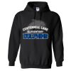 18500 Adult Heavy Blend Hooded Sweatshirt Thumbnail