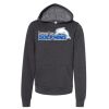 3719Y Youth Sponge Fleece Hoodie Thumbnail
