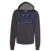 3719Y Youth Sponge Fleece Hoodie Thumbnail