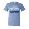 3413 Adult Extra Soft Tri-blend Tee Thumbnail