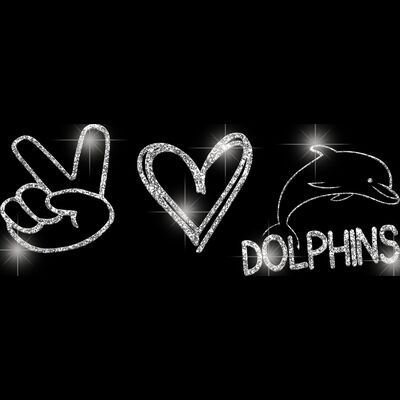 GLT86 SILVER GLITTER Thumbnail