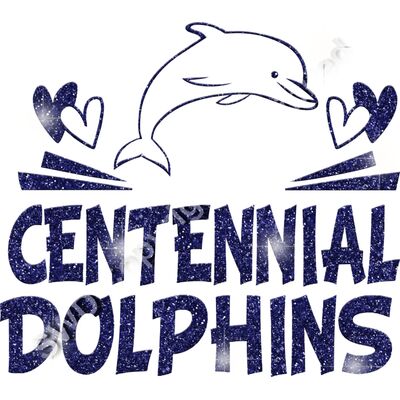 GLT88 BLUE GLITTER Thumbnail