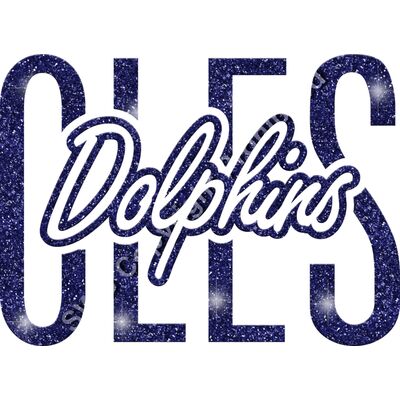 GLT95 BLUE GLITTER Thumbnail