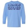 5400B Youth Heavy Cotton Long Sleeve Thumbnail