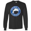 2400 Adult Ultra Cotton Long Sleeve T-Shirt Thumbnail