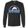 2400 Adult Ultra Cotton Long Sleeve T-Shirt Thumbnail