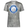 222696 Youth Cotton-Touch Poly T-Shirt Thumbnail
