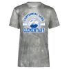 222696 Youth Cotton-Touch Poly T-Shirt Thumbnail