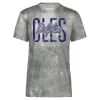 222696 Youth Cotton-Touch Poly T-Shirt Thumbnail