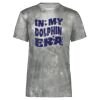 222696 Youth Cotton-Touch Poly T-Shirt Thumbnail