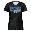 222796 Ladies' Cotton-Touch Poly T-Shirt Thumbnail