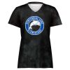 222796 Ladies' Cotton-Touch Poly T-Shirt Thumbnail