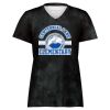 222796 Ladies' Cotton-Touch Poly T-Shirt Thumbnail
