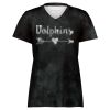 222796 Ladies' Cotton-Touch Poly T-Shirt Thumbnail