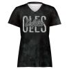 222796 Ladies' Cotton-Touch Poly T-Shirt Thumbnail