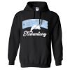 18500 Adult Heavy Blend Hooded Sweatshirt Thumbnail
