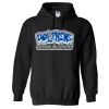 18500 Adult Heavy Blend Hooded Sweatshirt Thumbnail