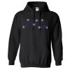 18500 Adult Heavy Blend Hooded Sweatshirt Thumbnail
