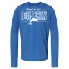 3513Y Youth Extra Soft Tri-blend Long Sleeve Thumbnail