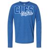 3513Y Youth Extra Soft Tri-blend Long Sleeve Thumbnail