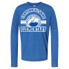 3513Y Youth Extra Soft Tri-blend Long Sleeve Thumbnail