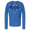 3513Y Youth Extra Soft Tri-blend Long Sleeve Thumbnail