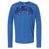 3513Y Youth Extra Soft Tri-blend Long Sleeve Thumbnail