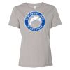 6413 Women’s Extra Soft Tri-blend Tee Thumbnail