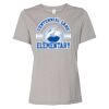 6413 Women’s Extra Soft Tri-blend Tee Thumbnail