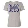 6413 Women’s Extra Soft Tri-blend Tee Thumbnail