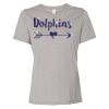 6413 Women’s Extra Soft Tri-blend Tee Thumbnail